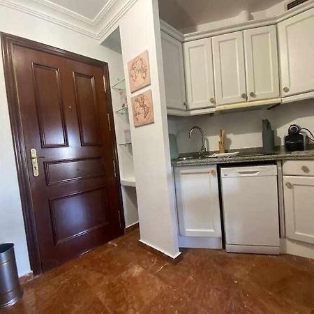 Apartamento Con Vistas Al Rio Sevilla Buitenkant foto